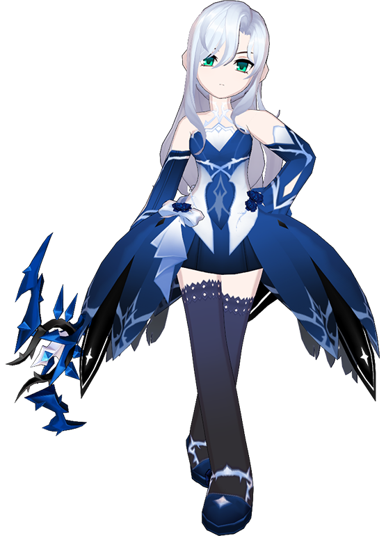 Gloomy Night A Costume