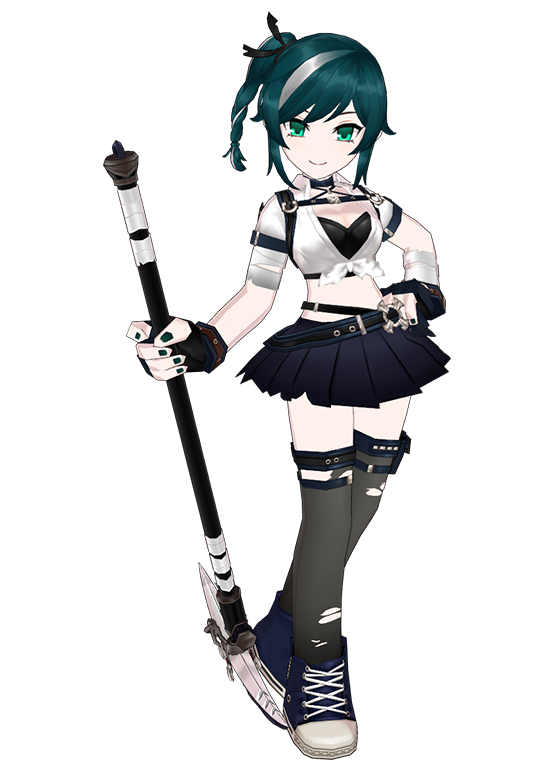 Combat Vintage Class