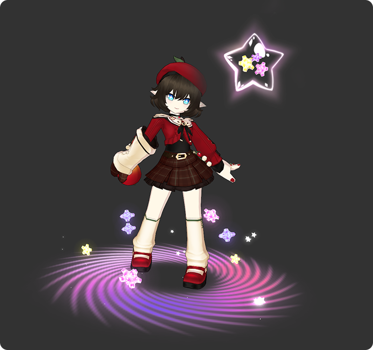 Very Berry Raspberry