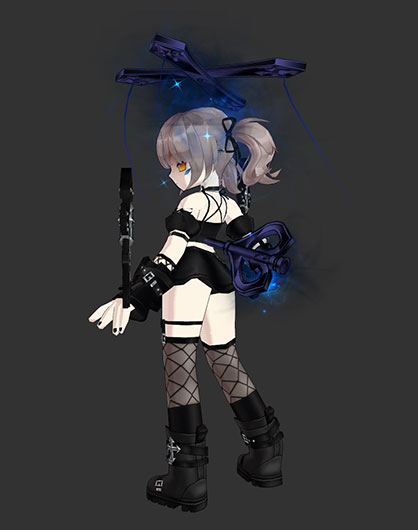 Marionettes-Restraint-blue