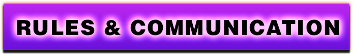 Rules & Communication