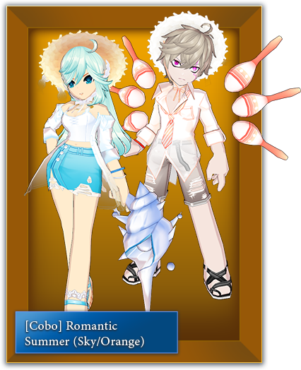 The Final Quattuors ELSWORD