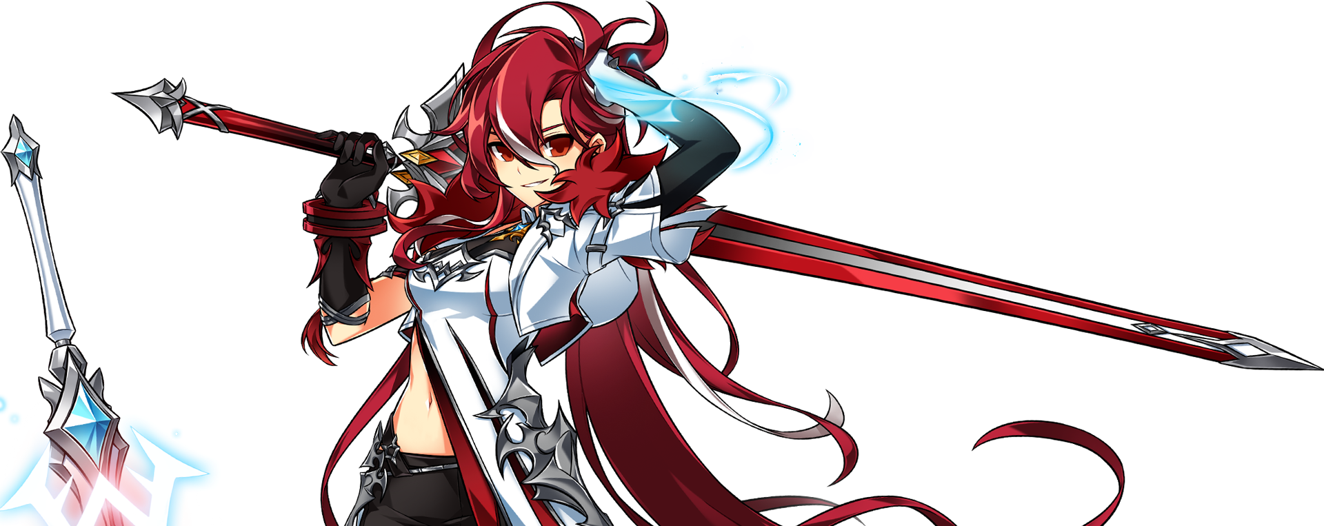 elsword elesis class tree