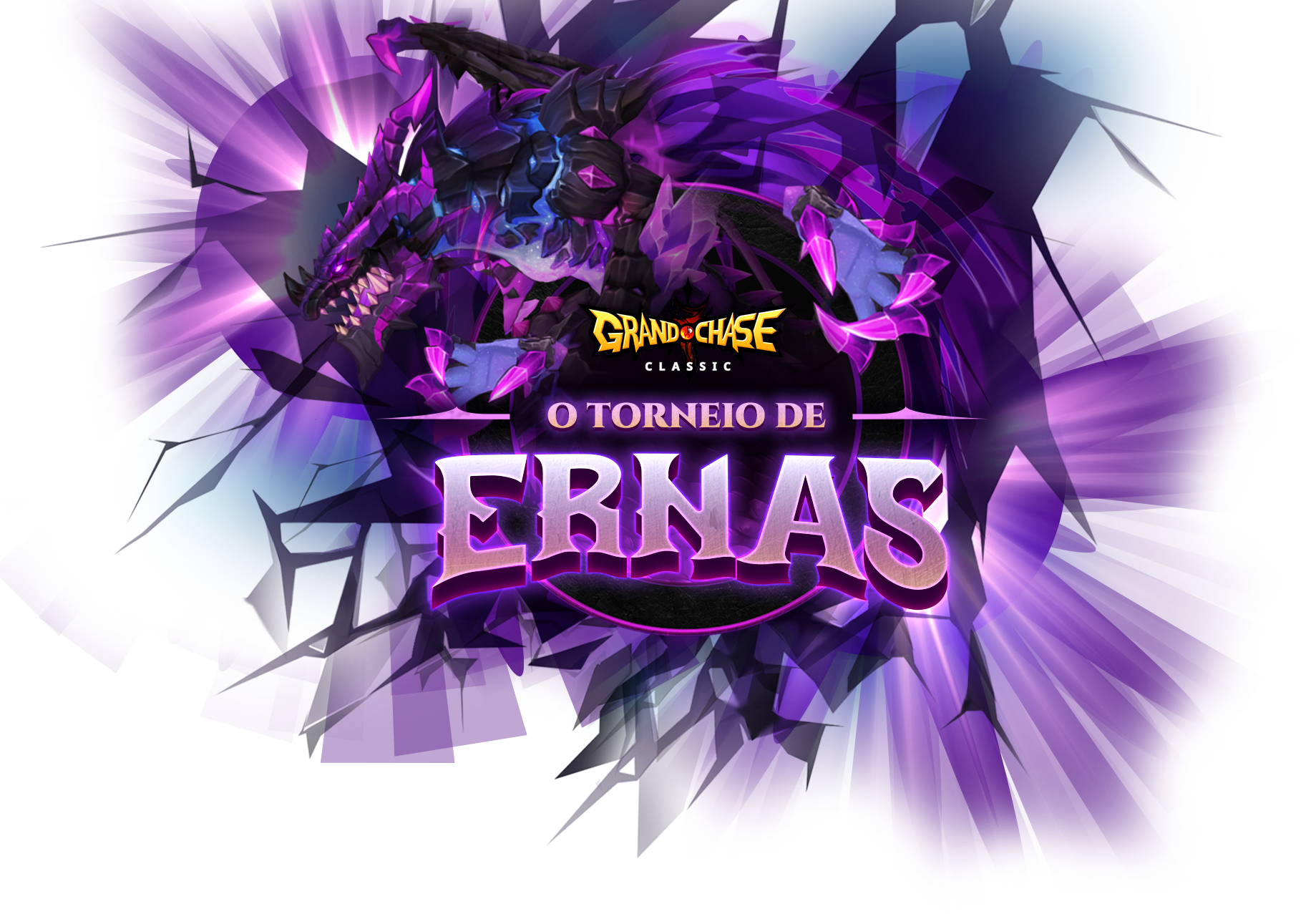 The Tournament of Aernas Logo