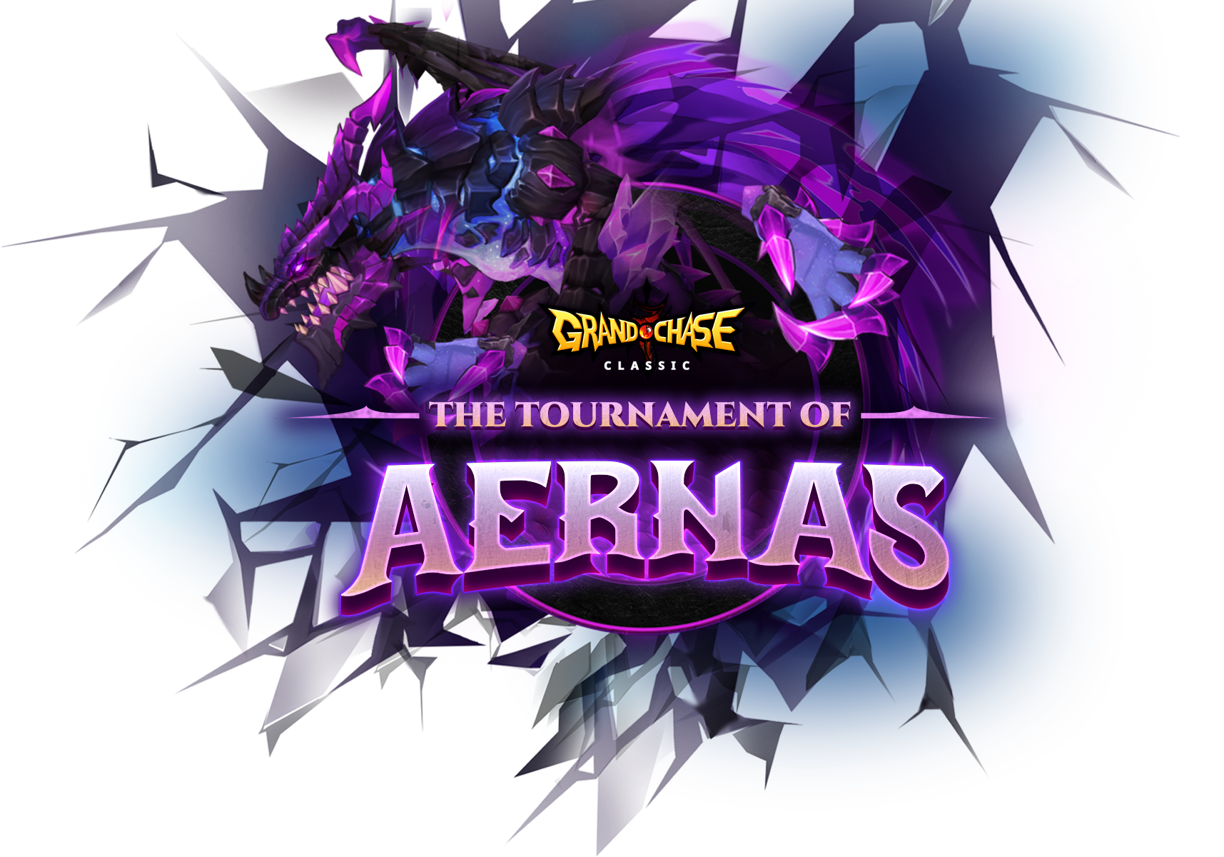 The Tournament of Aernas Logo