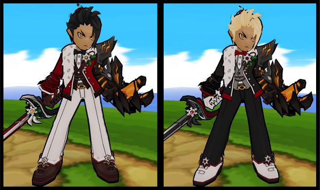 Void Elsword Christmas Event 2022 Elsword – Free To Play Anime Action Mmorpg